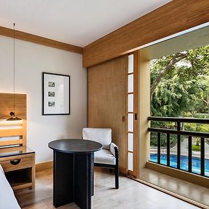 Habitación Deluxe con Cama King